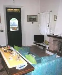 Villa a Capannori in provincia di Lucca 180mq Villa a Capannori in provincia di Lucca 180mq
