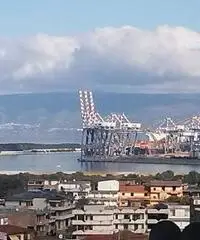 GIOIA TAURO - VIA SARDEGNA - VENDESI APPARTAMENTO GIOIA TAURO - VIA SARDEGNA - VENDESI APPARTAMENTO