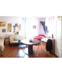 Due posti letto in camera doppia Due posti letto in camera doppia