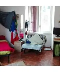 Due posti letto in camera doppia Due posti letto in camera doppia