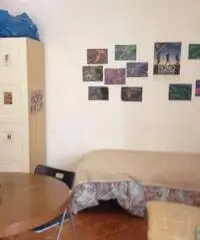 Due posti letto in camera doppia Due posti letto in camera doppia