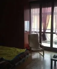 Ampia camera singola a Milano/Baranzate Ampia camera singola a Milano/Baranzate