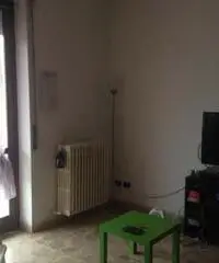 Ampia camera singola a Milano/Baranzate Ampia camera singola a Milano/Baranzate