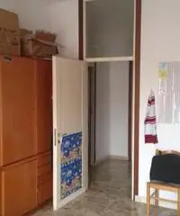 Ampia camera singola a Milano/Baranzate Ampia camera singola a Milano/Baranzate