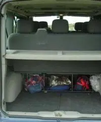 Opel Vivaro 2.0 120cv 9 posti Opel Vivaro 2.0 120cv 9 posti