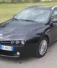 ALFA ROMEO 159 SW ALFA ROMEO 159 SW