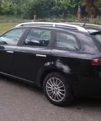 ALFA ROMEO 159 SW ALFA ROMEO 159 SW