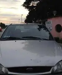 Fiesta del 2000 affare