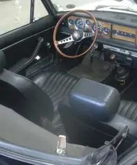 Fiat 124 Sport Spider Fiat 124 Sport Spider