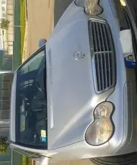 Mercedes C 220 cdi sw Avantgarde Mercedes C 220 cdi sw Avantgarde