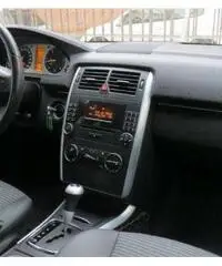Mercedes Benz B 200 CDI Sport Mercedes Benz B 200 CDI Sport