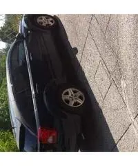 DODGE CALIBER NERO 2007