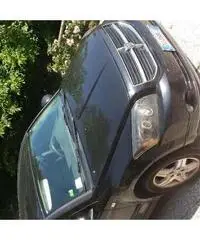 DODGE CALIBER NERO 2007