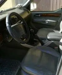 AUTOCARRO SSANGYONG MUSSO ELX AUTOCARRO SSANGYONG MUSSO ELX
