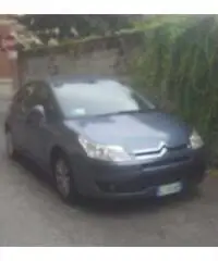 Vendo subito Citroen C4 Vendo subito Citroen C4