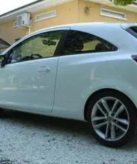 Opel Corsa 1.7 CDTI Opel Corsa 1.7 CDTI