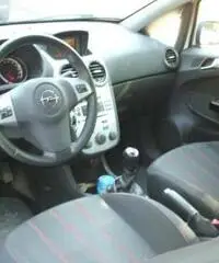 Opel Corsa 1.7 CDTI Opel Corsa 1.7 CDTI