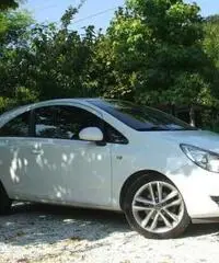 Opel Corsa 1.7 CDTI Opel Corsa 1.7 CDTI