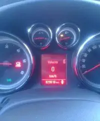 OPEL Astra 2.0 CDTI 165 CV 5p. Cosmo S OPEL Astra 2.0 CDTI 165 CV 5p. Cosmo S