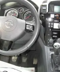 OPEL ZAFIRA EDITION ECOFLEX OPEL ZAFIRA EDITION ECOFLEX