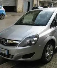 OPEL ZAFIRA EDITION ECOFLEX OPEL ZAFIRA EDITION ECOFLEX