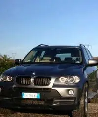 BMW X5 3.0D BMW X5 3.0D