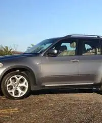 BMW X5 3.0D BMW X5 3.0D