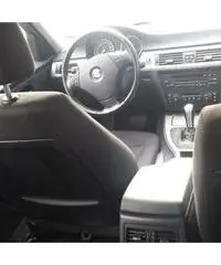 BMW Serie 3 touring e90/91 163cv 2.0 TDI BMW Serie 3 touring e90/91 163cv 2.0 TDI