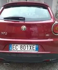 Alfa Romeo Mito 1.4