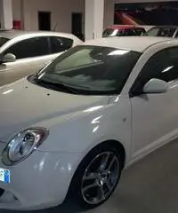 Mito 1.3 m jet 95 cv nuova