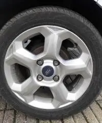Vendo ford fiesta 2010 Vendo ford fiesta 2010