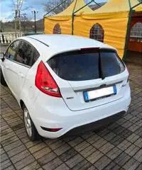 Vendo ford fiesta 2010 Vendo ford fiesta 2010