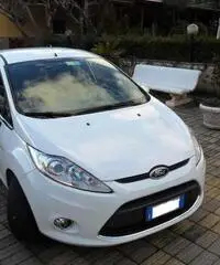 Vendo ford fiesta 2010 Vendo ford fiesta 2010