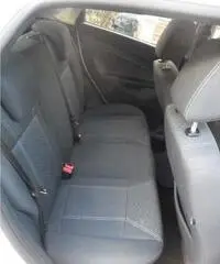 Vendo ford fiesta 2010 Vendo ford fiesta 2010