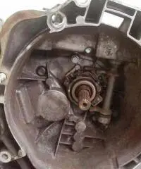 Cambio fiat panda 1300 multij anno 2008 Cambio fiat panda 1300 multij anno 2008