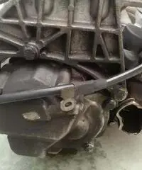Cambio fiat panda 1300 multij anno 2008 Cambio fiat panda 1300 multij anno 2008
