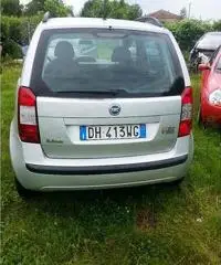 Fiat Idea Fiat Idea