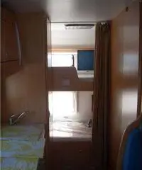 Vendo camper challanger genesis 43 Vendo camper challanger genesis 43
