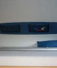 Vendo camper challanger genesis 43 Vendo camper challanger genesis 43