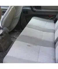 Tata safari 4x4 7posti Tata safari 4x4 7posti