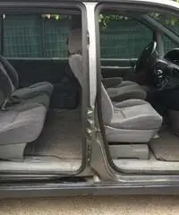 Vendesi citroen evasion