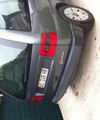 Vendesi citroen evasion