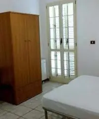 Affittasi camere con bagno Affittasi camere con bagno