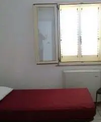 Affittasi camere con bagno Affittasi camere con bagno