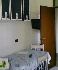 Ampia Singola Affittasi Ampia Singola Affittasi