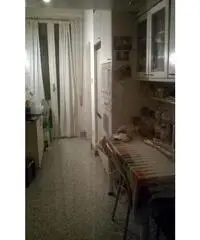 Posto letto in doppia a Porta Castiglione Posto letto in doppia a Porta Castiglione