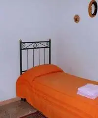 Camere doppie e singole a studentesse Camere doppie e singole a studentesse