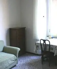 Due grandi camere in centro storico Due grandi camere in centro storico