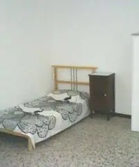 Due grandi camere in centro storico Due grandi camere in centro storico