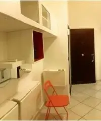 GRAZIOSO MONOLOCALE Roma GRAZIOSO MONOLOCALE Roma